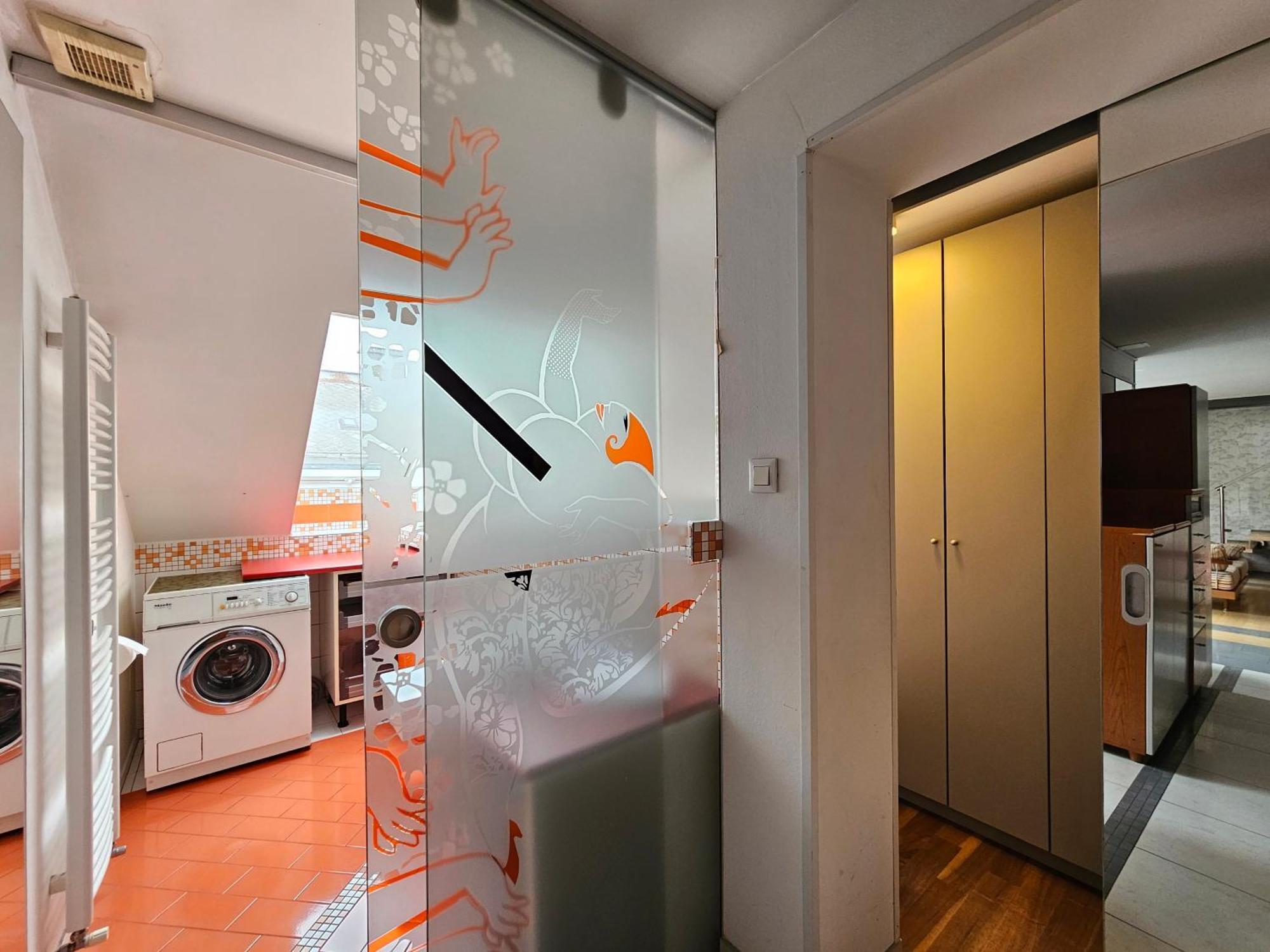 Jazzy Apartment Tour As Ljubljana Exterior photo